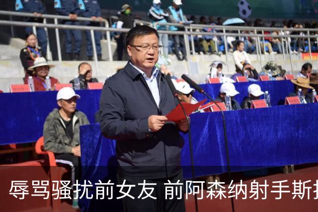 辱骂骚扰前女友 前阿森纳射手斯托克斯入狱5个月